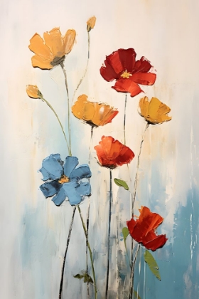 Picture of FLORAL