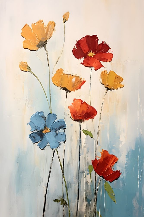 Picture of FLORAL