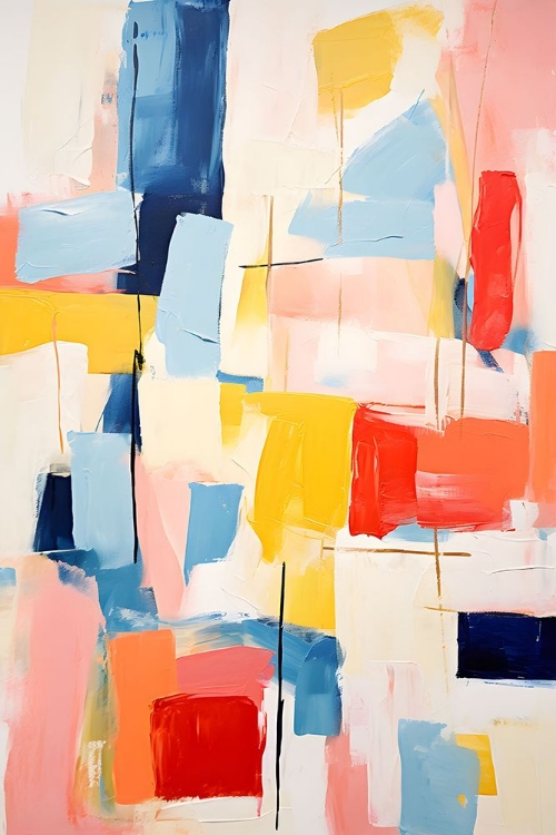 Picture of PALLETE KNIFE COLORS