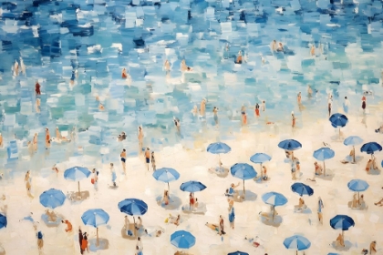 Picture of AERIAL BEACH 1