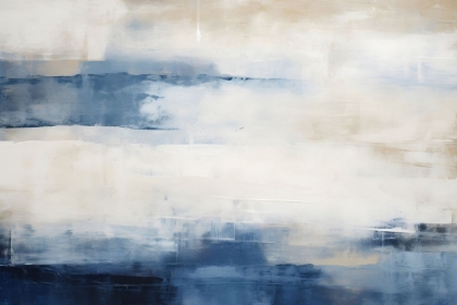Picture of ABSTRACT COAST 3
