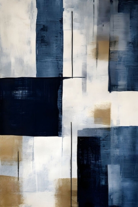 Picture of COASTAL ABSTRACT 2